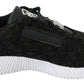 Elegant Plein Sport Runner Joice Sneakers