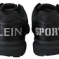 Elegant Black Runner Jasmines Sport Shoes