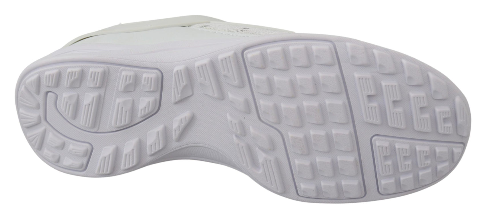 Elegante weiße Runner Beth Sport Sneakers