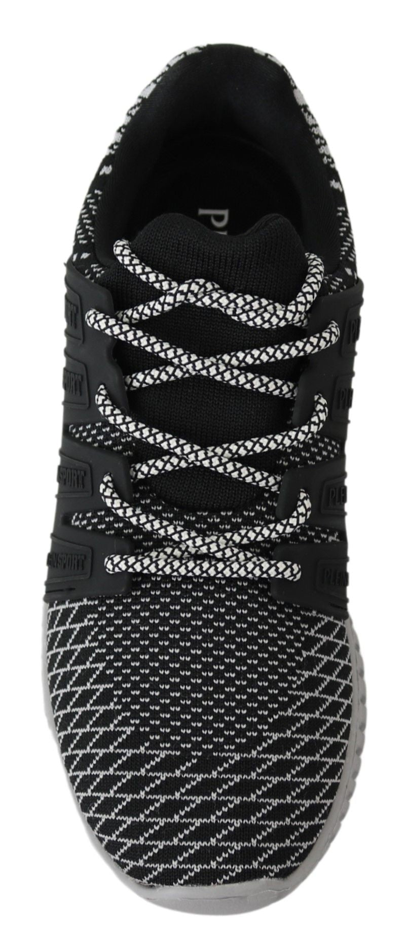 Exklusive Runner Mason Sneakers - Tiefschwarz