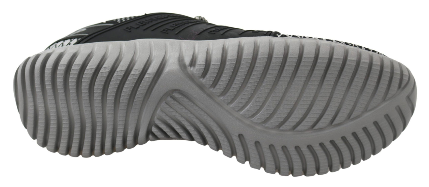 Exklusive Runner Mason Sneakers - Tiefschwarz