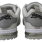 Glamorous Silver Gretel Sport Sneakers