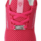 Elegant Fuxia Runner Becky Sneakers