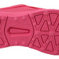 Elegant Fuxia Runner Becky Sneakers