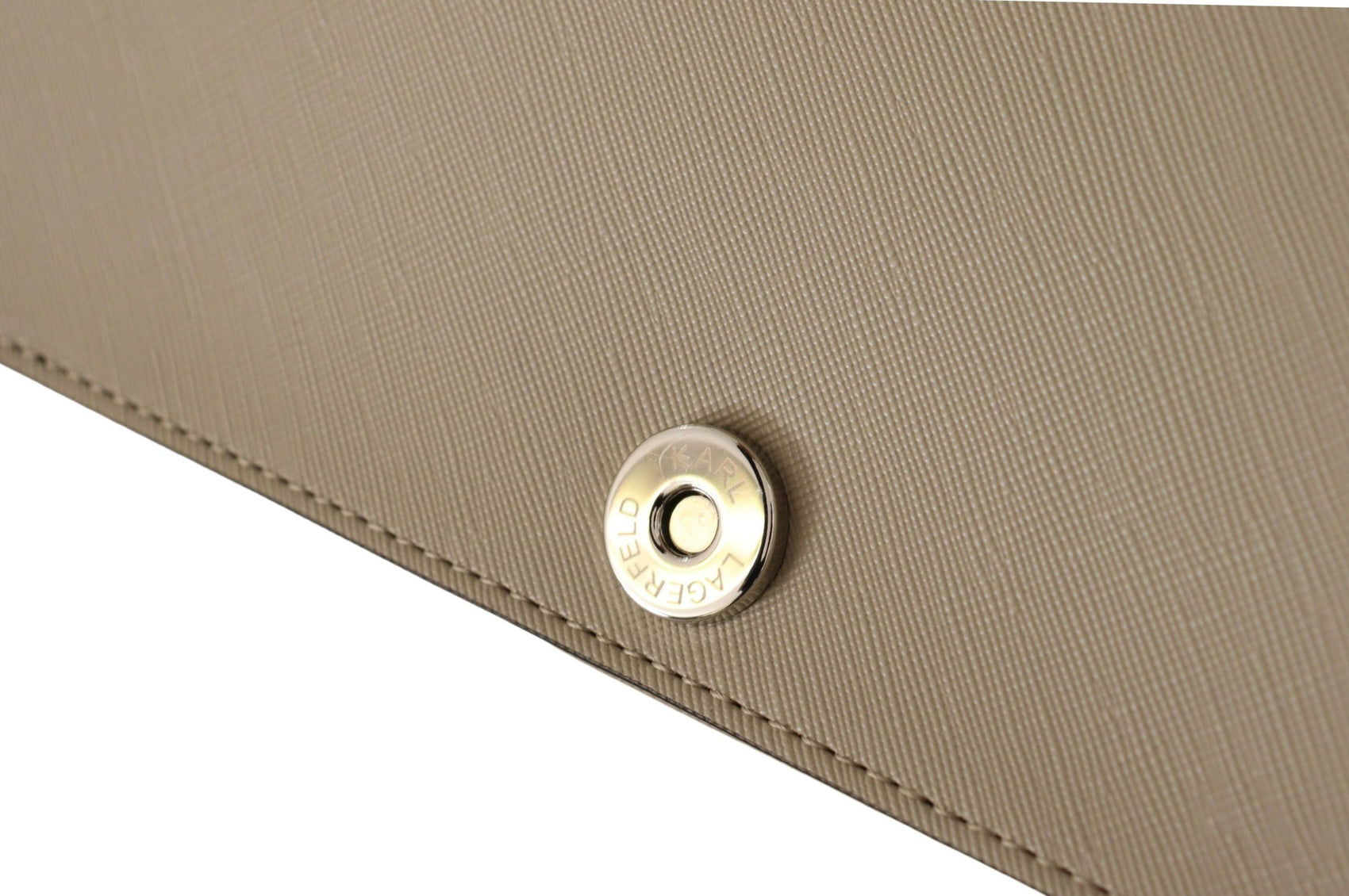 Borsa a tracolla Chic Sage con doppi spallacci