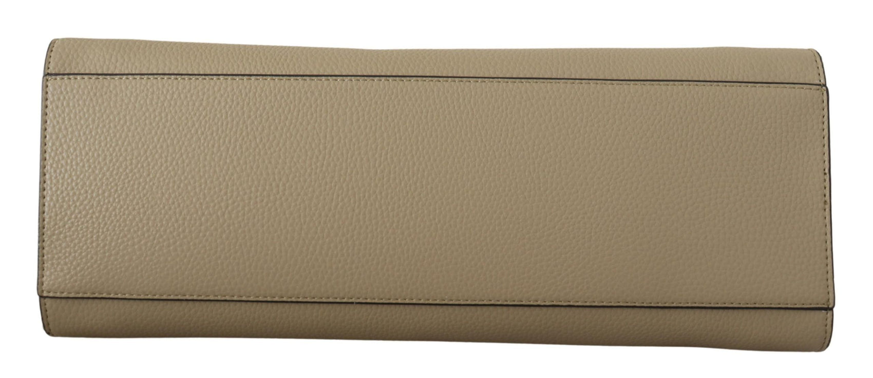 Borsa Tote in Pelle Verde Salvia Incantevole