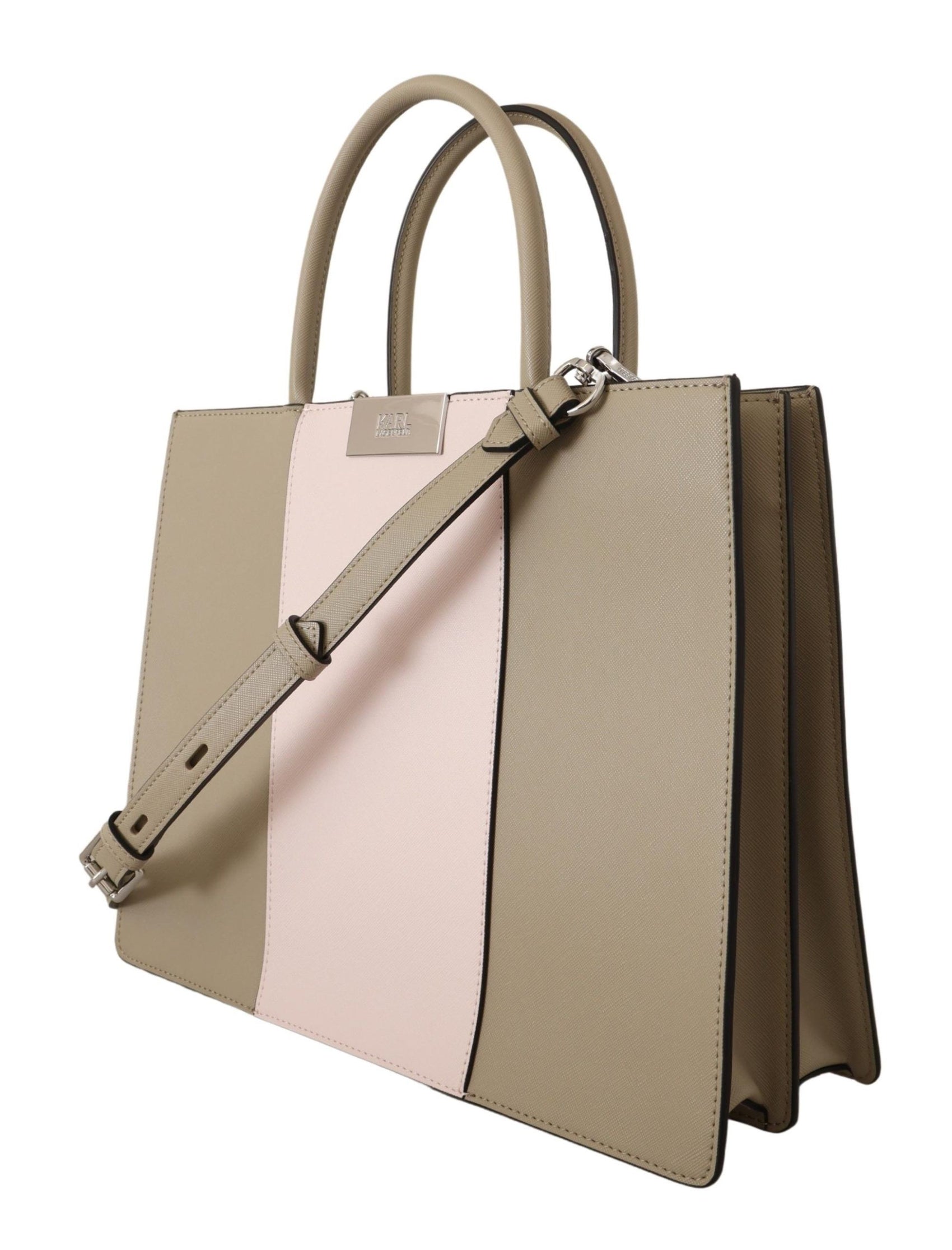 Elegante borsa a tracolla verde salvia