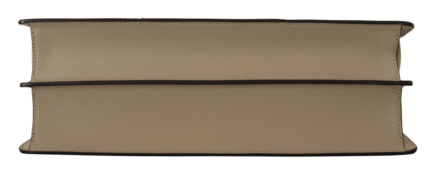 Elegante borsa a tracolla verde salvia