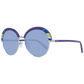 Purple Women Sunglasses