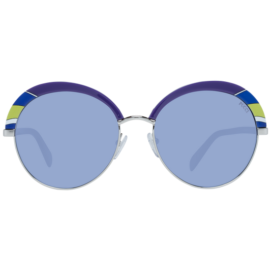 Purple Women Sunglasses