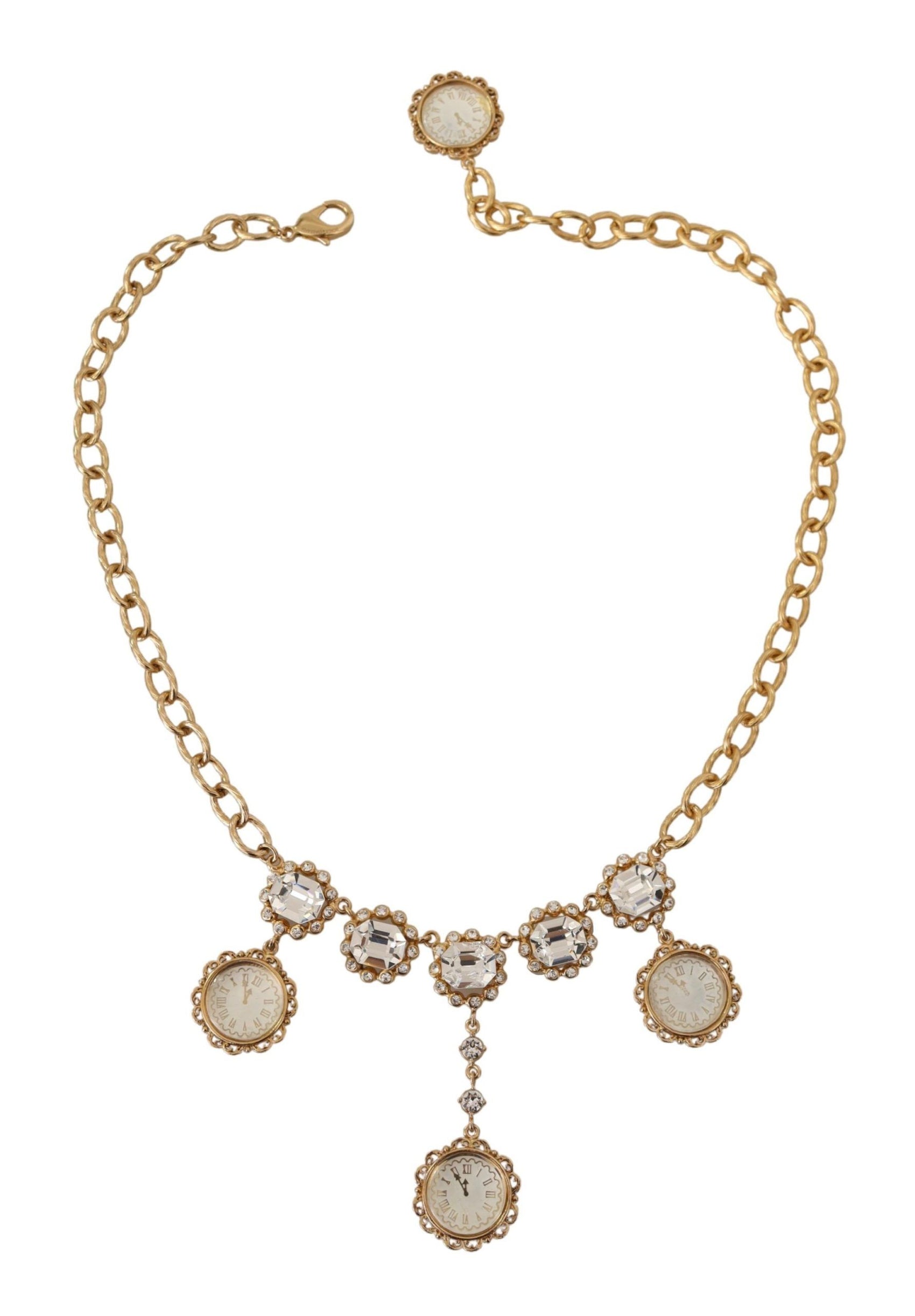 Collana elegante e senza tempo