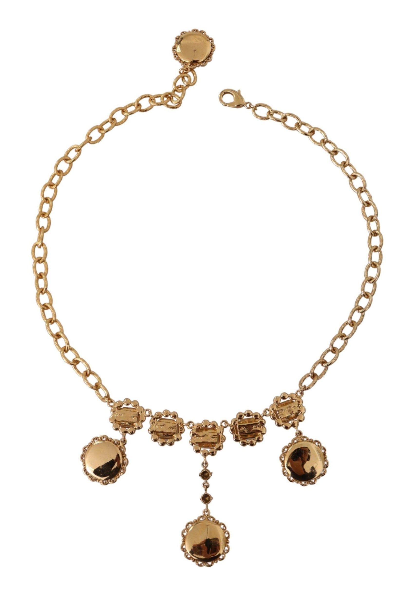 Collana elegante e senza tempo