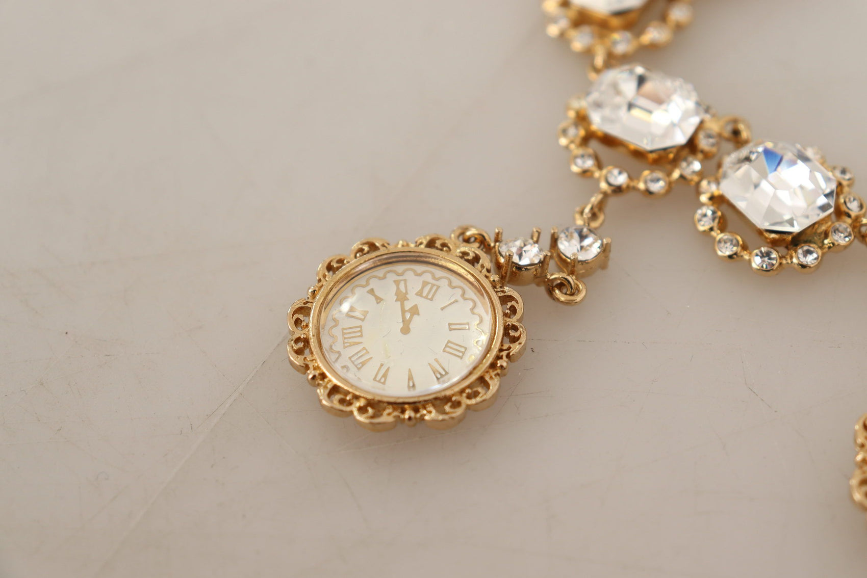 Collana elegante e senza tempo