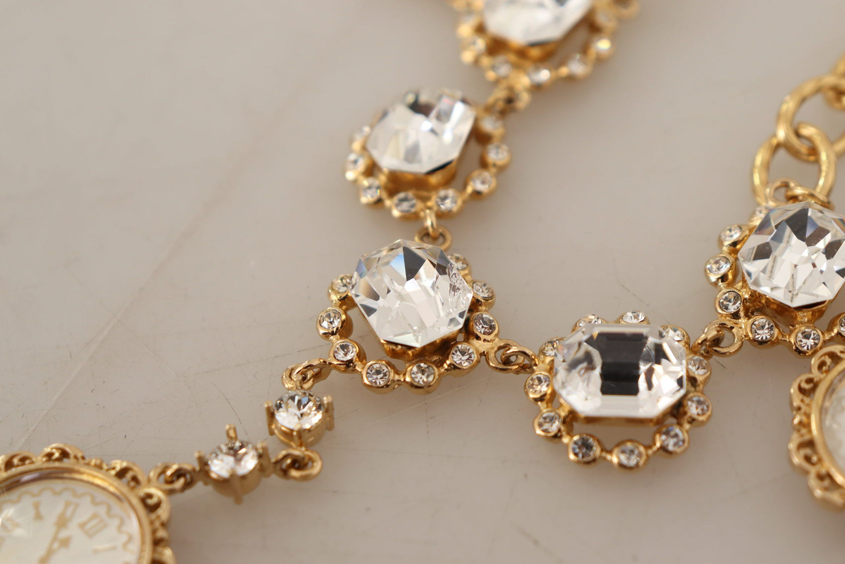Collana elegante e senza tempo