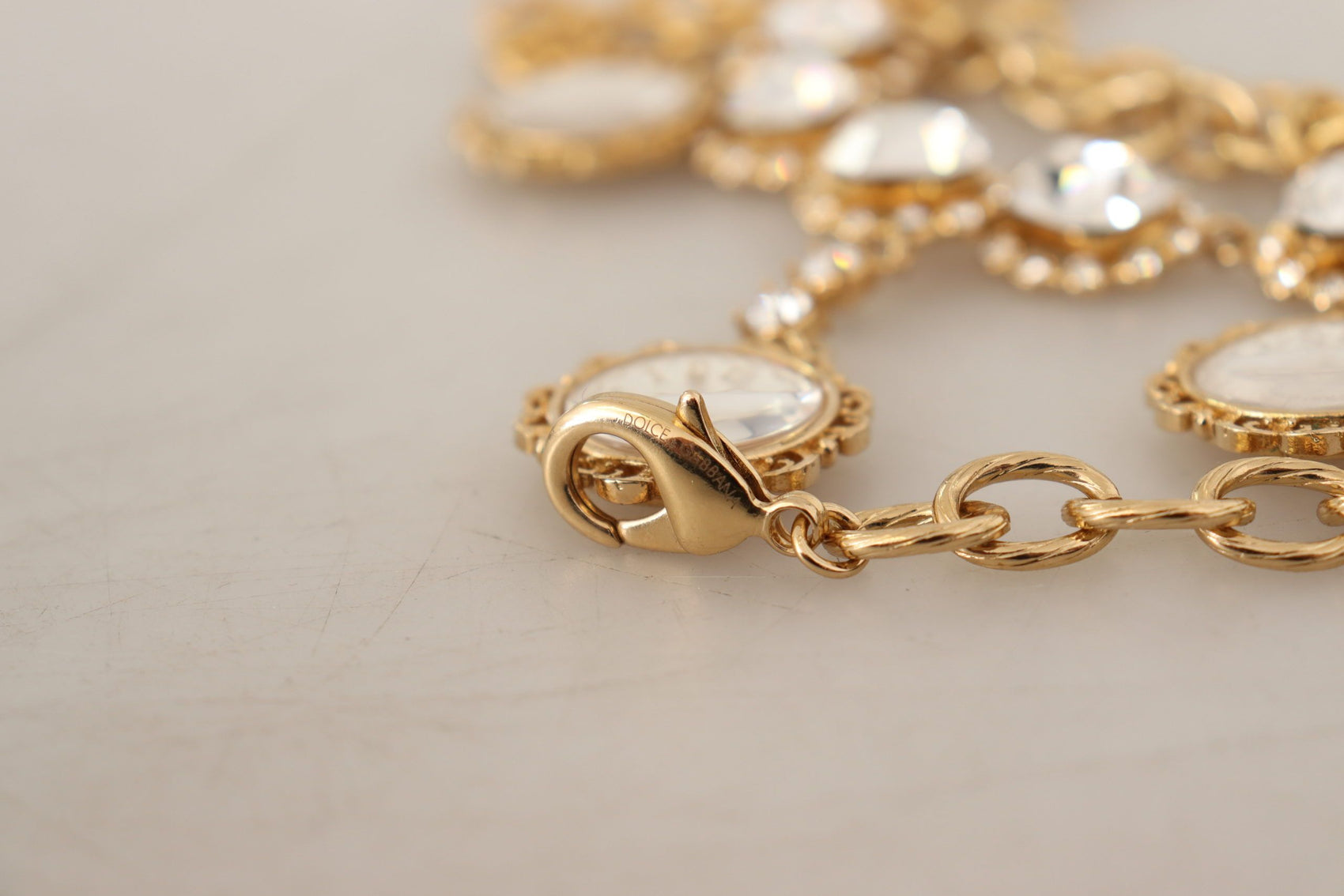 Collana elegante e senza tempo