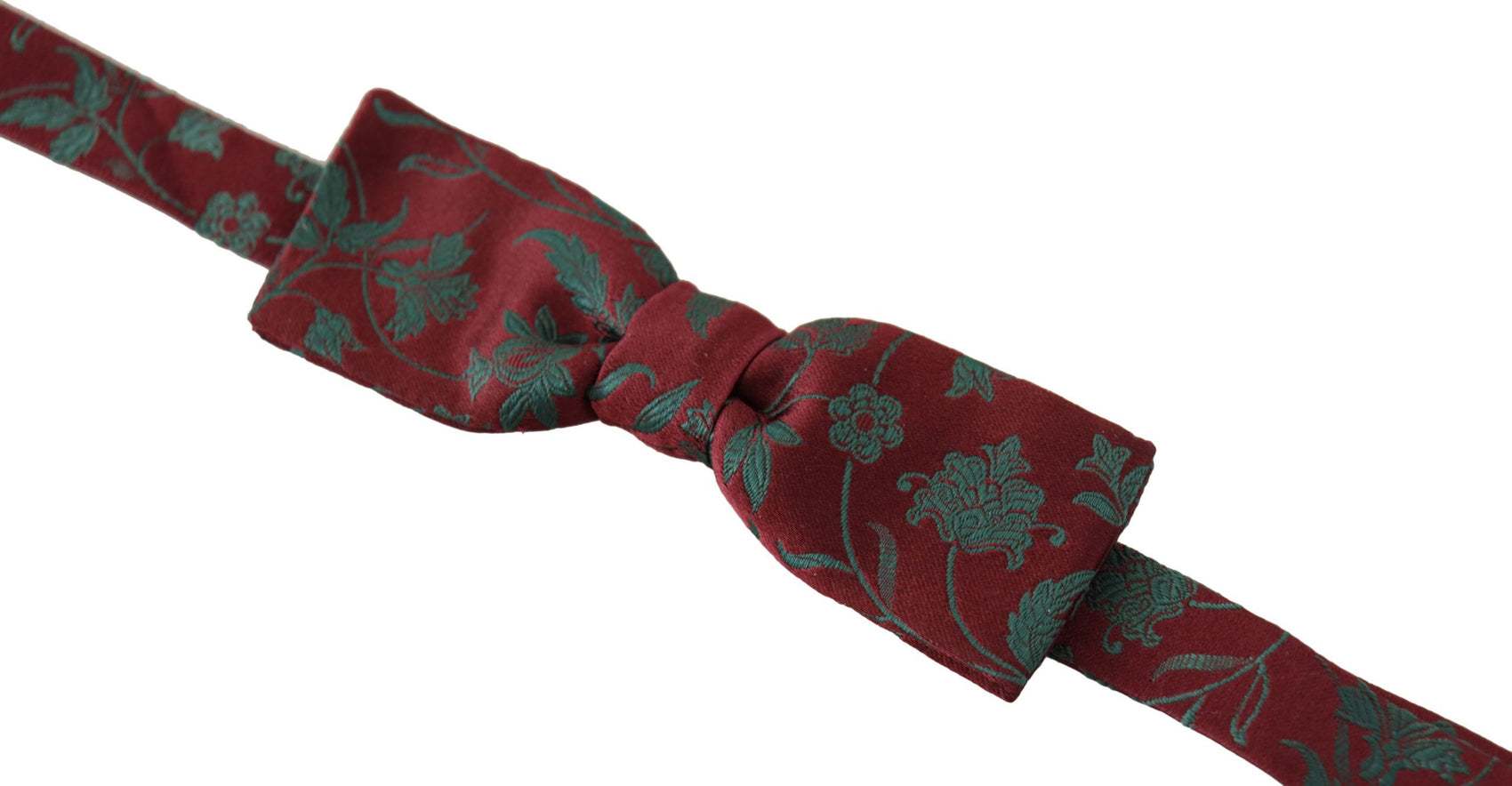Elegante papillon con motivo marrone