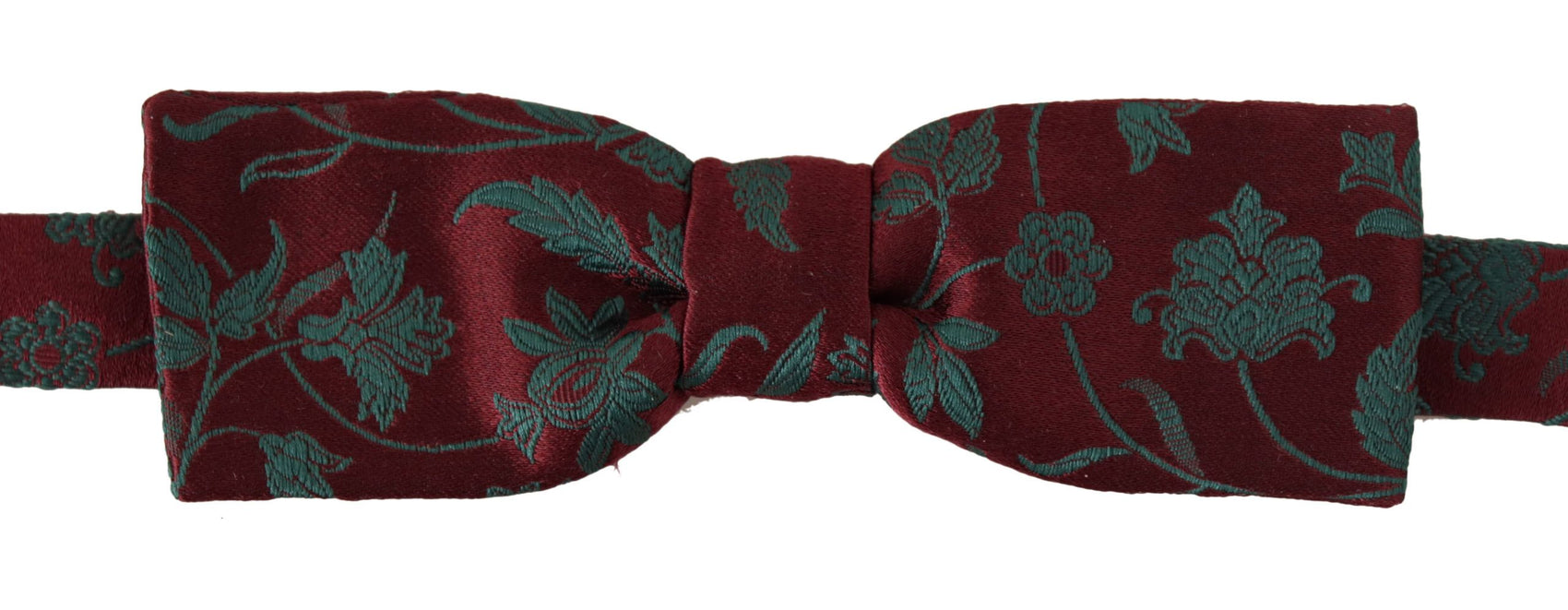 Elegante papillon con motivo marrone