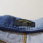 Jeans skinny a vita alta Couture