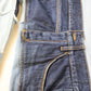 Jeans skinny a vita alta Couture