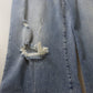 Jeans skinny a vita alta - Blu
