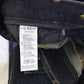 Esalta il tuo stile in denim con i jeans skinny a vita alta
