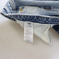 Elegante denim skinny fit per uno stile sofisticato