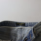 Elegante denim skinny fit per uno stile sofisticato