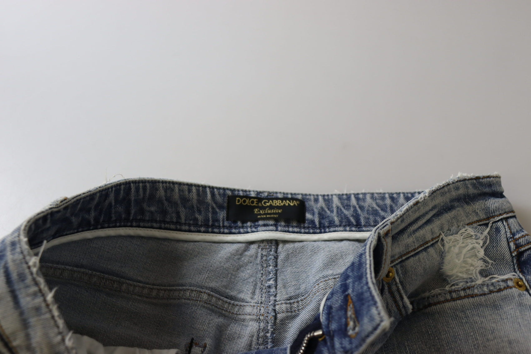 Eleganter Skinny Fit Denim für anspruchsvollen Style