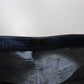 Jeans skinny a vita bassa chic