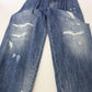 Jeans skinny a vita alta - Chic Blue Washed