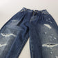 Jeans skinny a vita alta - Chic Blue Washed