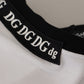 Elegantes T-Shirt mit Rundhalsausschnitt und Slogan