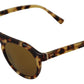 Chic Tortoiseshell Acetate Sunglasses