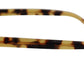 Chic Tortoiseshell Acetate Sunglasses