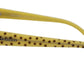 Stellar Chic Square Sunglasses in Yellow