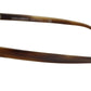 Timeless Tortoiseshell Unisex Sunglasses