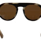 Timeless Tortoiseshell Unisex Sunglasses