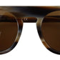 Timeless Tortoiseshell Unisex Sunglasses