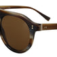 Timeless Tortoiseshell Unisex Sunglasses