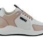 Powder Pink Splendor Sneakers