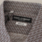 Elegantes Slim Fit formelles Baumwollhemd
