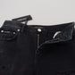 Pantaloni in denim nero chic: valorizza il tuo guardaroba