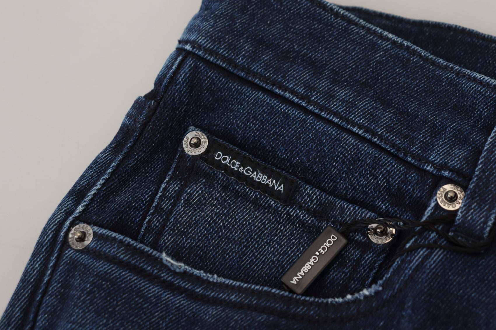 Atemberaubende Mainline Denim Jeans