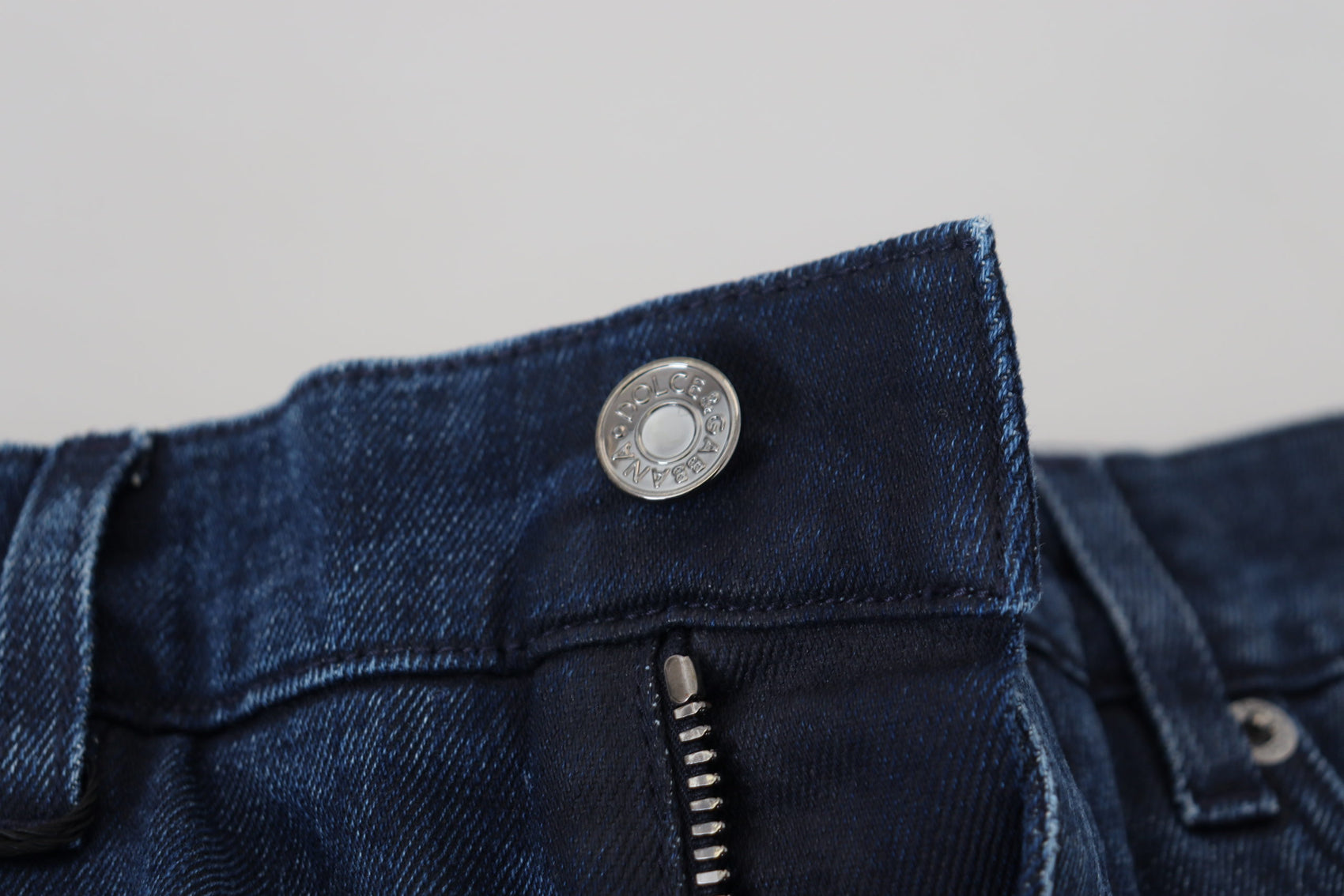Atemberaubende Mainline Denim Jeans