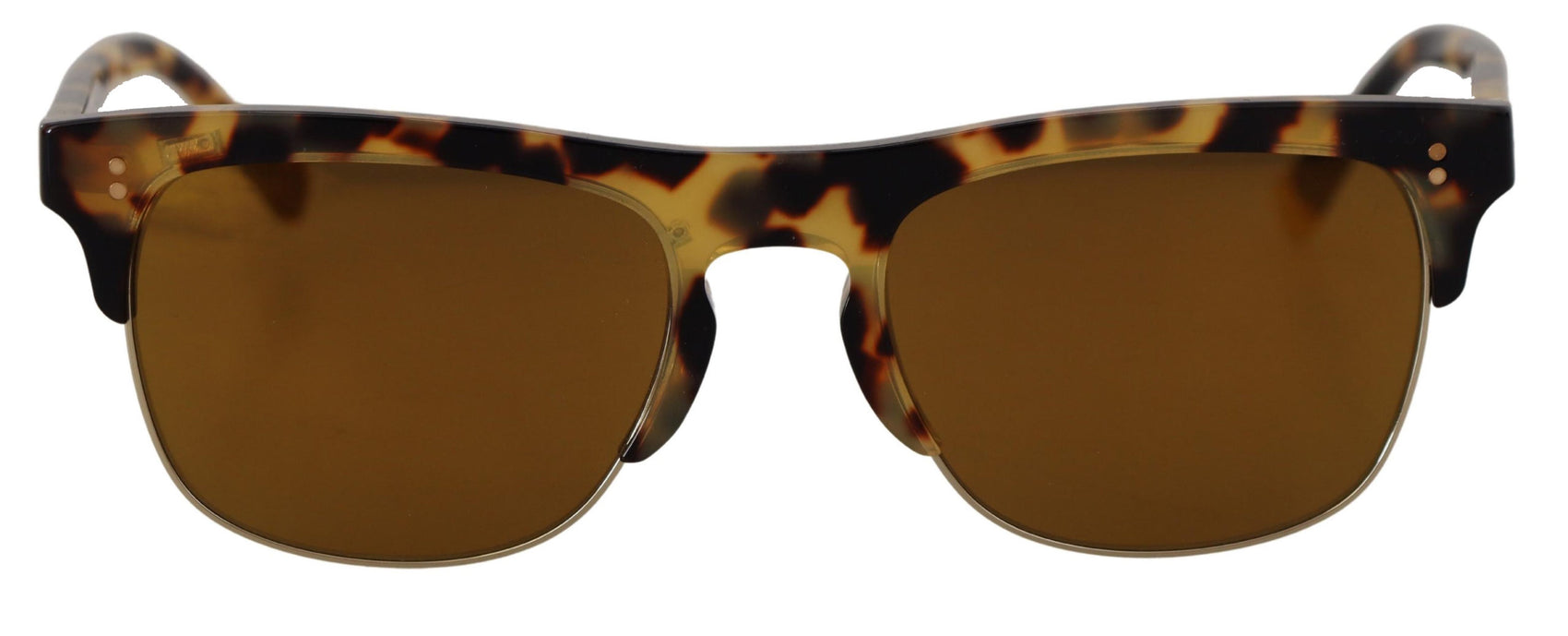 Schicke Acetat-Designer-Sonnenbrille