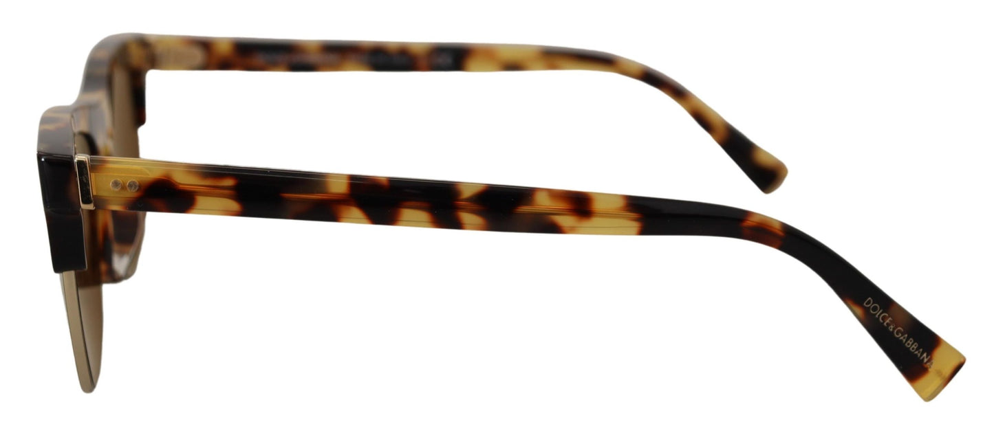 Schicke Acetat-Designer-Sonnenbrille