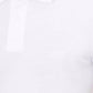Baldinini Trend White Cotton Men Polo Shirt