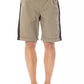 Army Cotton Men's Casual Short