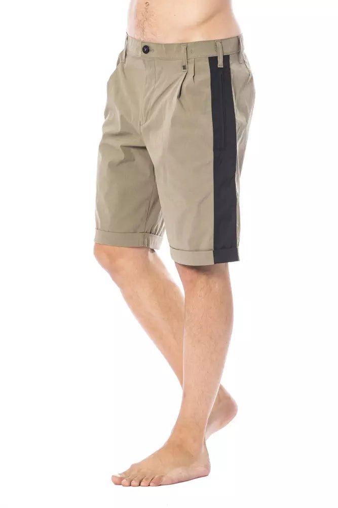 Army Cotton Men's Casual Short