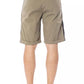 Army Cotton Men's Casual Short